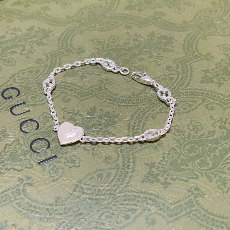 Gvc*1 bracelets